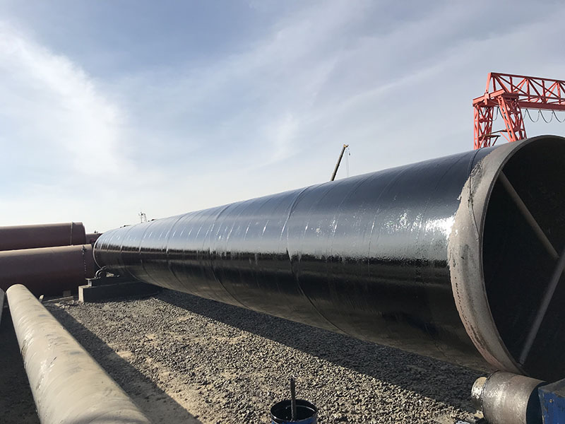 如何選購適合化工行業的聚丙烯防腐膠帶？